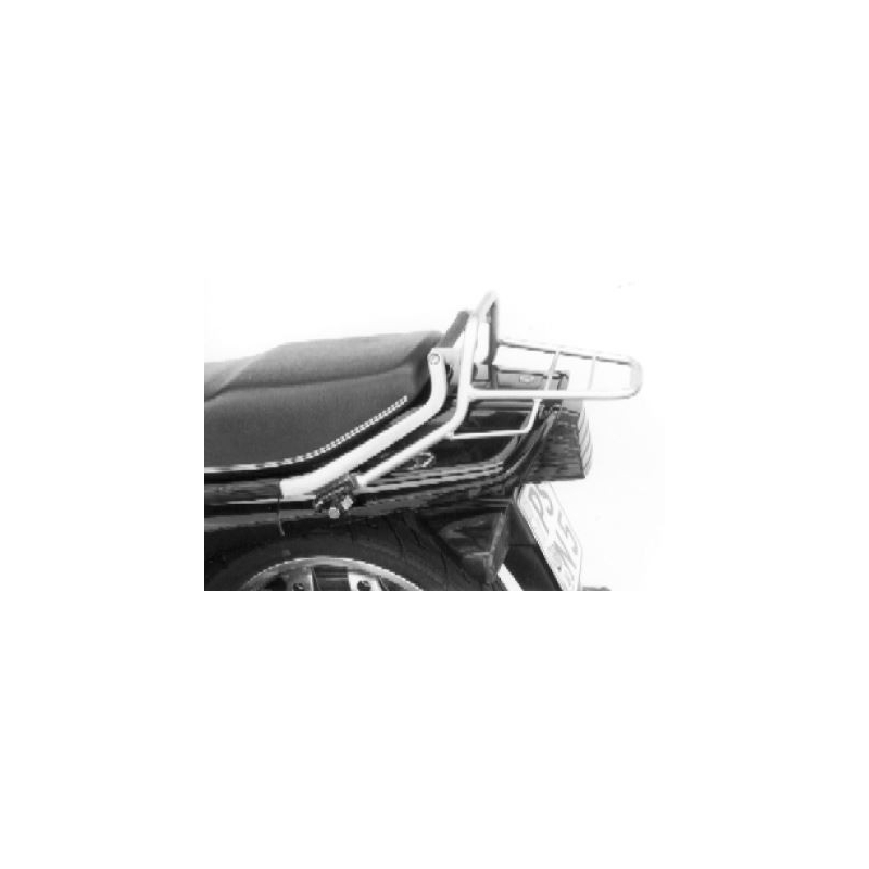 CX 650 Euro 1983-1986 ✓ Support de top case tubulaire Hepco-Becker