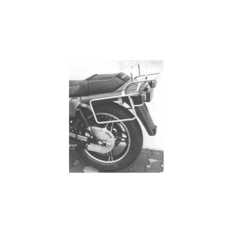 FT 500 1982-1985 ✓ Supports bagages complet Hepco-Becker