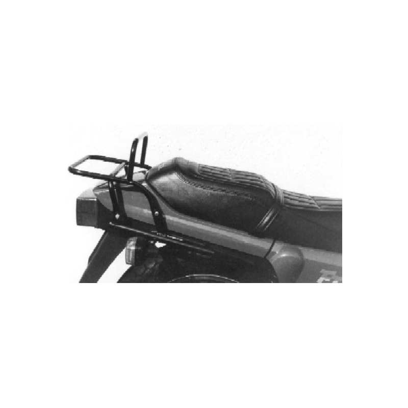 FT 500 1982-1985 ✓ Support de top case tubulaire Hepco-Becker