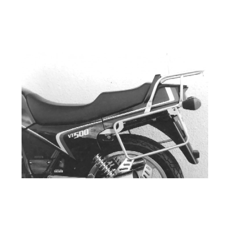 VT 500 E 1983-1988 ✓ Supports bagages complet Hepco-Becker