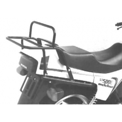 VT 500 E 1983-1988 ✓ Support de top case tubulaire Hepco-Becker