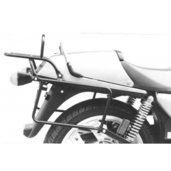 XBR 500 S 1985-1990 ✓ Supports bagages complet Hepco-Becker