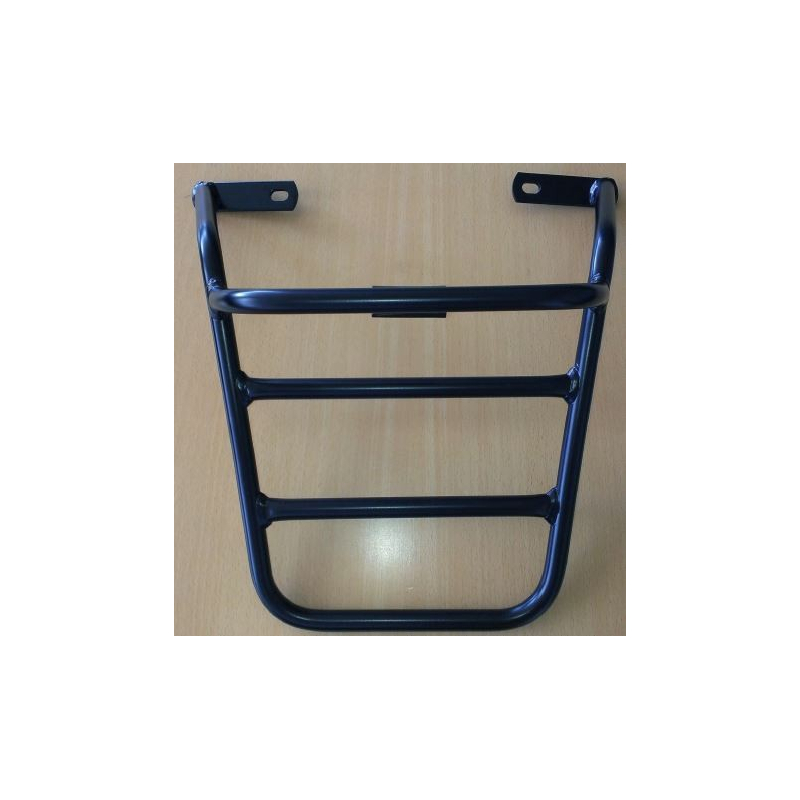 XBR 500 S 1985-1990 ✓ Support de top case tubulaire Hepco-Becker