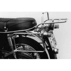 CB 500 F / CB 550 F 1974/1978 ✓ Supports bagages complet Hepco-Becker