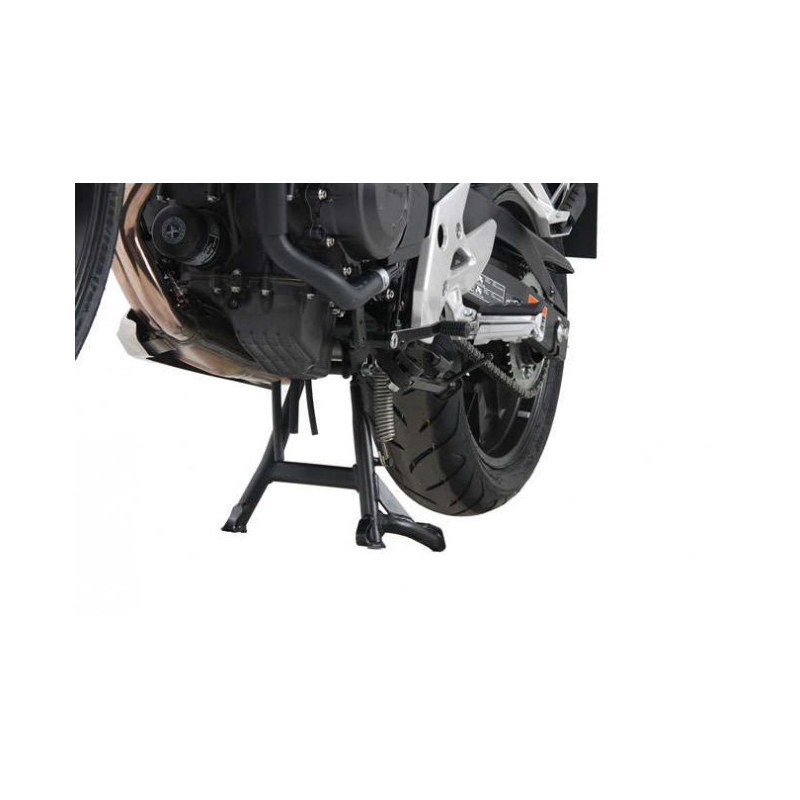 CB 500 F 2013-2015 ✓ Bequille centrale Hepco-Becker