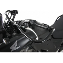 CB 500 X 2013-2016 ✓ Protection avant Moto Ecole CB 500 X (2013- 2016)