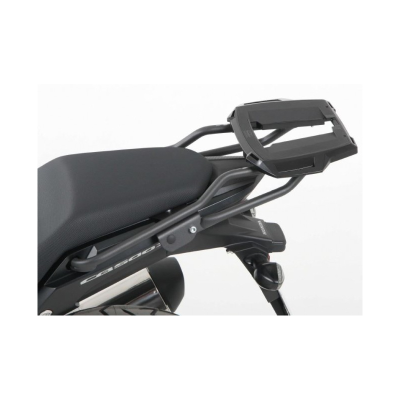 CB 500 X 2013-2016 ✓ Support de top case Easyrack Hepco-Becker