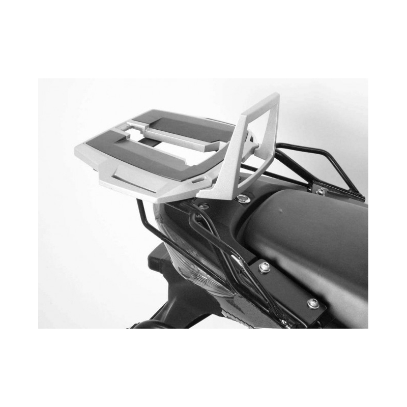 CBF 500 2004-2007 ✓ Support de top case Alurack Hepco-Becker
