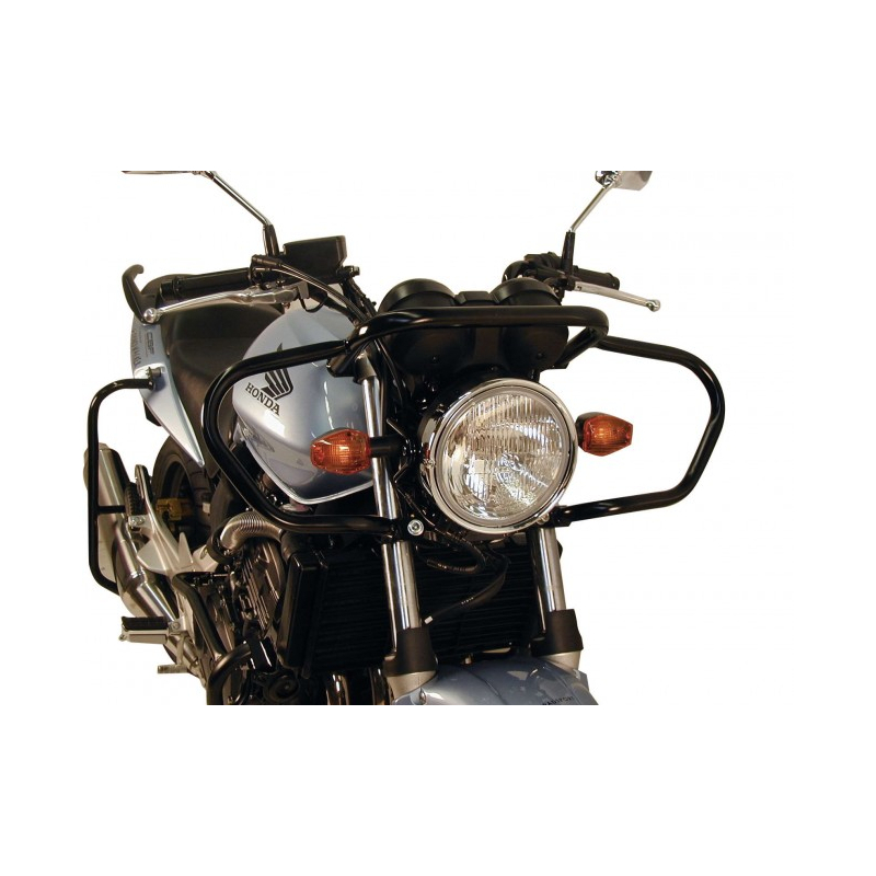 CBF 500 2004-2007 ✓ Protection avant Moto Ecole CBF 500 (2004-2007)