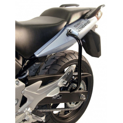 CBF 500 2004-2007 ✓ Protection arrière Moto Ecole CBF 500 04-07
