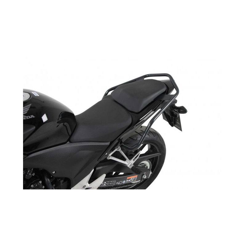CBR 500 R 2013-2015 ✓ Protection arrière Moto Ecole CBR 500 R 13-15