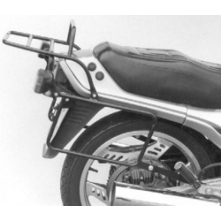 CBX 550 F / F2 1982-1985 ✓ Supports bagages complet Hepco-Becker Noir
