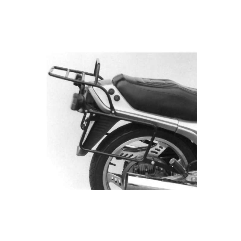 CBX 550 F / F2 1982-1985 ✓ Support de top case tubulaire Hepco-Becker