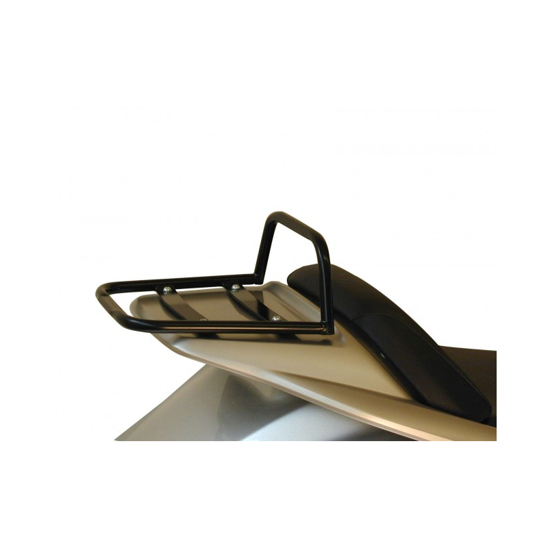 Roller Silver Wing 2003-2007 ✓ Support de top case tubulaire Hepco-Becker