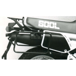XL 600 LM 1986-1988 ✓ Supports de valises Hepco-Becker