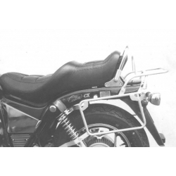 XL 600 R 1983-1987 ✓ Supports de valises Hepco-Becker