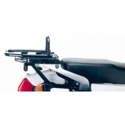 XL 600 V Transalp 1987-2000 ✓ Support de top case tubulaire Hepco-Becker
