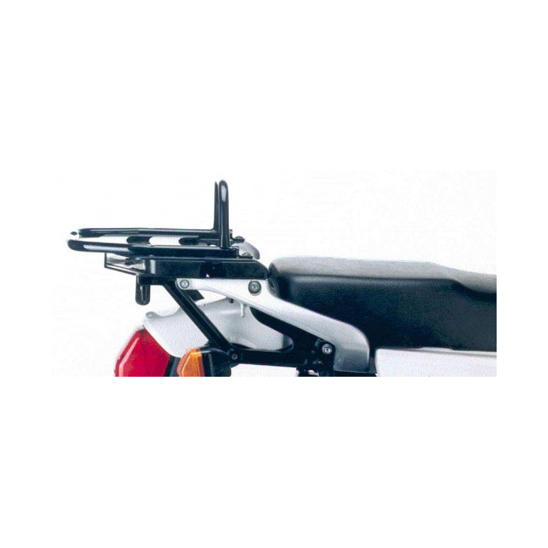 XL 600 V Transalp 1987-2000 ✓ Support de top case tubulaire Hepco-Becker