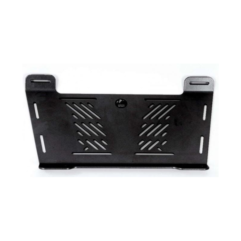 Africa Twin XRV 750 1993-2003 ✓ Extension de porte bagages Hepco-Becker