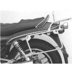 CBX 600 / 650 E 1983-1987 ✓ Supports bagages complet Hepco-Becker