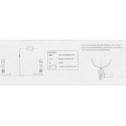 VT 600 C 1988-2000 ✓ Twinlights Hepco Becker