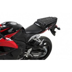 CBR 600 RR from 2007 ✓ Sport rack Hepco Becker