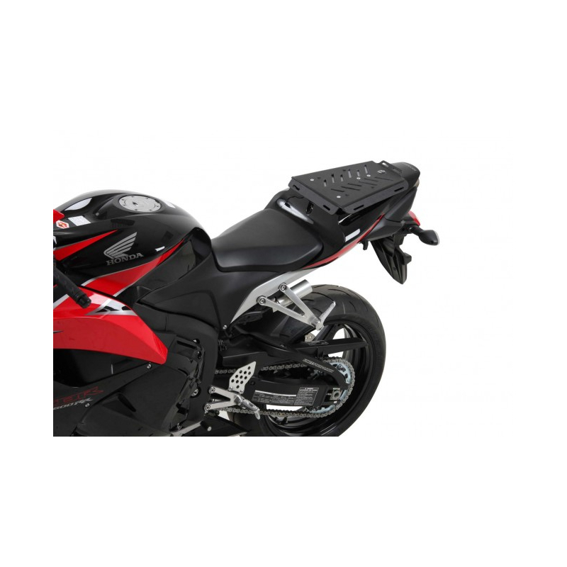 CBR 600 RR from 2007 ✓ Sport rack Hepco Becker