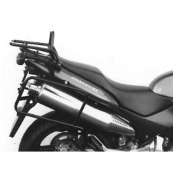 CB 600 F Hornet / S 1998-2002 ✓ Supports bagagerie complets Hepco-Becker