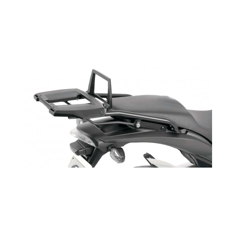 CB 600 F Hornet 2007-2010 ✓ Support de top case Alurack Hepco-Becker