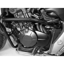 CB 600 F Hornet from 2011 ✓ Pare carters Hepco-Becker