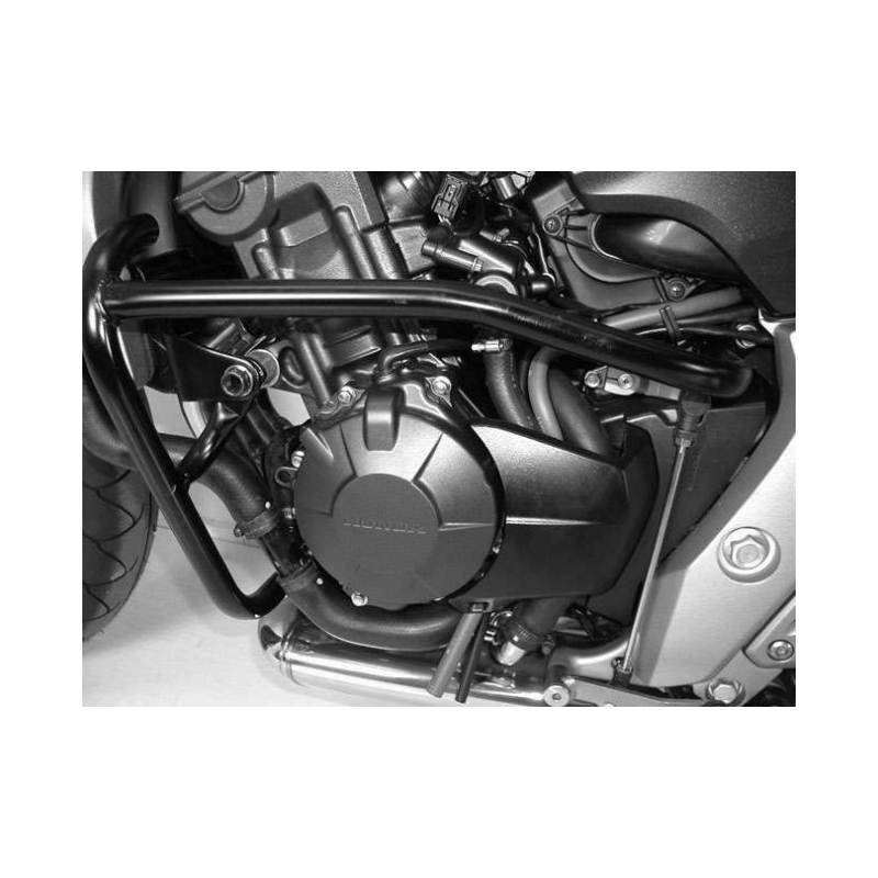 CB 600 F Hornet from 2011 ✓ Pare carters Hepco-Becker