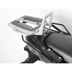 CBF 600 2004-2007 ✓ Support de top case Alurack Hepco-Becker