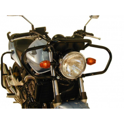 CBF 600 S / N from 2008 ✓ Protection avant Moto Ecole CBF 600 (2004-2007)