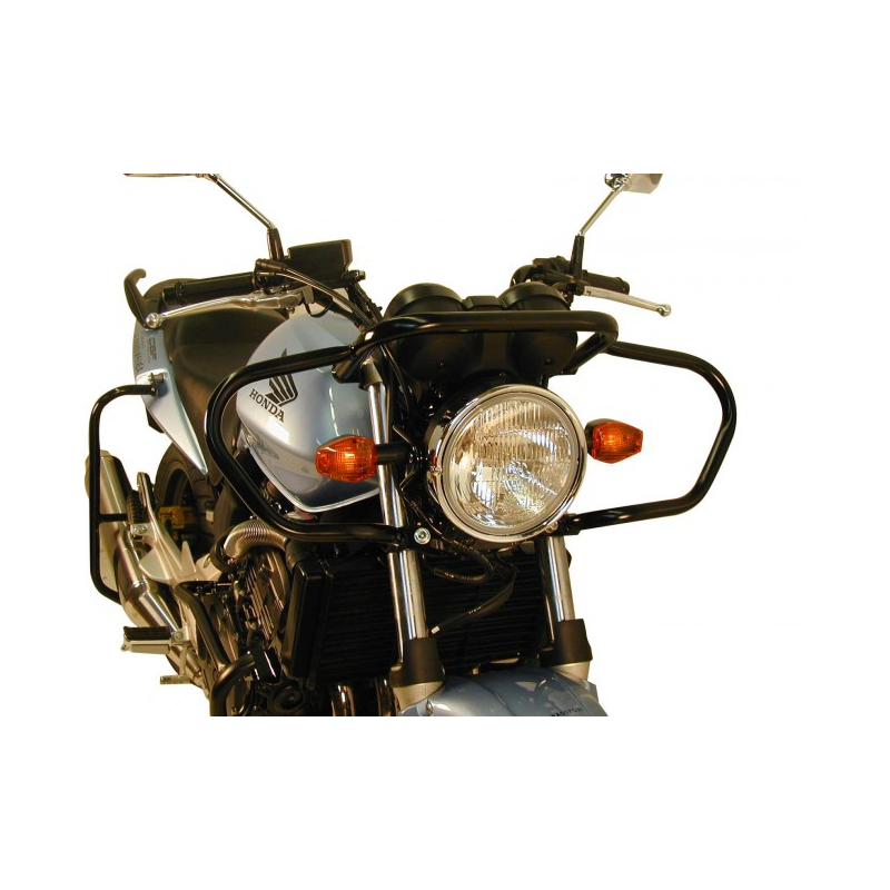 CBF 600 S / N from 2008 ✓ Protection avant Moto Ecole CBF 600 (2004-2007)