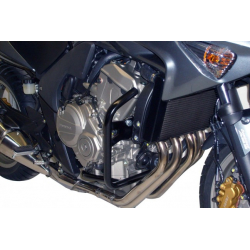 CBF 600 S / N from 2008 ✓ Pare carters Hepco-Becker