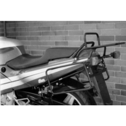CBR 600 F 1986-1990 ✓ Supports bagages complet Hepco-Becker
