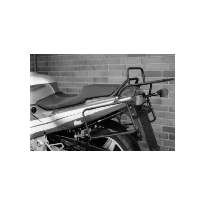 CBR 600 F 1986-1990 ✓ Supports bagages complet Hepco-Becker
