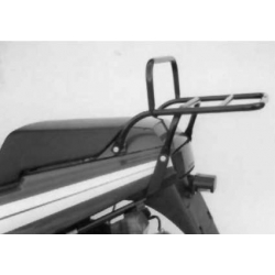 CBR 600 F 1986-1990 ✓ Support de top case tubulaire Hepco-Becker