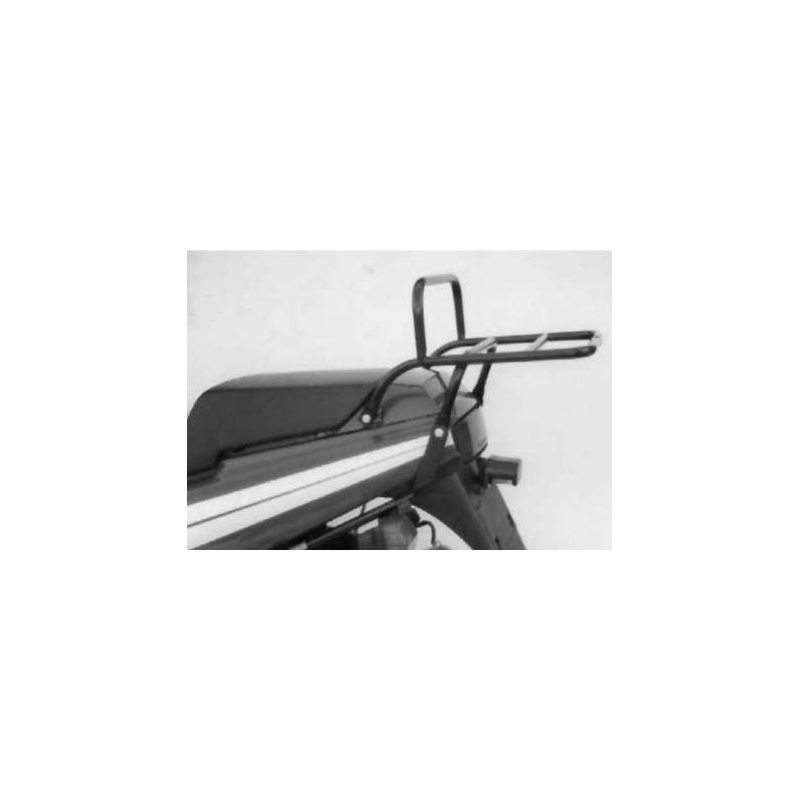 CBR 600 F 1986-1990 ✓ Support de top case tubulaire Hepco-Becker
