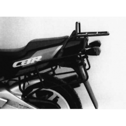 CBR 600 F 1991-1992 ✓ Supports bagages complet Hepco-Becker