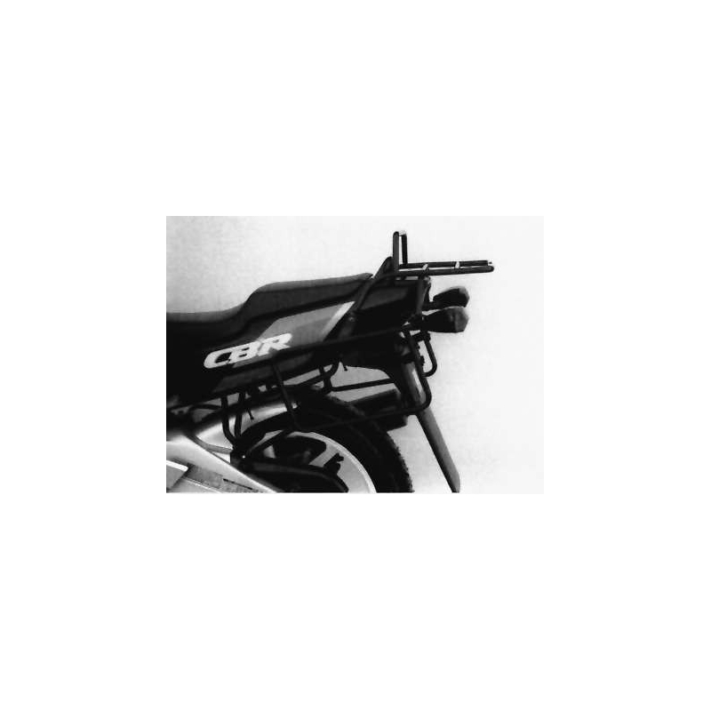 CBR 600 F 1991-1992 ✓ Support de top case tubulaire Hepco-Becker