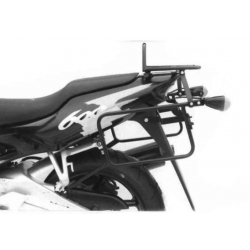 CBR 600 F 1997-1998 ✓ Support de top case tubulaire Hepco-Becker