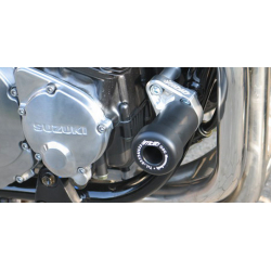 GSF 600 S Bandit 2000-2004 ✓ Roulettes de protection