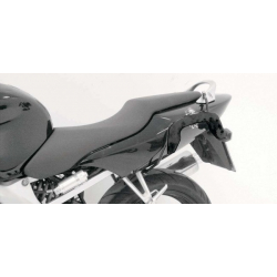 CBR 600 F Sport 2001-2002 ✓ Supports de sacoches type C-Bow Hepco-Becker