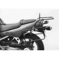 NT 650 Hawk GT 1988-1991 ✓ Supports bagages complet Hepco-Becker