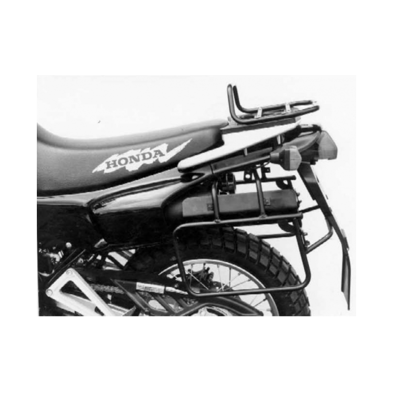 NX 650 Dominator 1992-1994 ✓ Supports de valises Hepco-Becker
