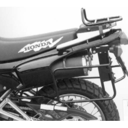 NX 650 Dominator 1995-2002 ✓ Supports de valises Hepco-Becker