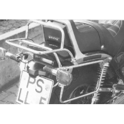 SLR 650 1997-1999 ✓ Supports de valises Hepco-Becker