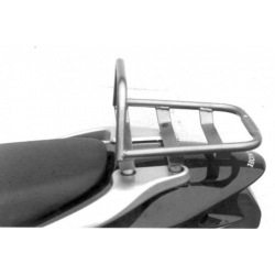 Vigor 650 1999-2002 ✓ Support de top case tubulaire Hepco-Becker