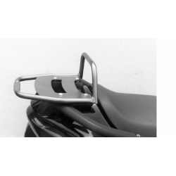 NT 650 V Deauville 1998-2005 ✓ Support de top case tubulaire Hepco-Becker